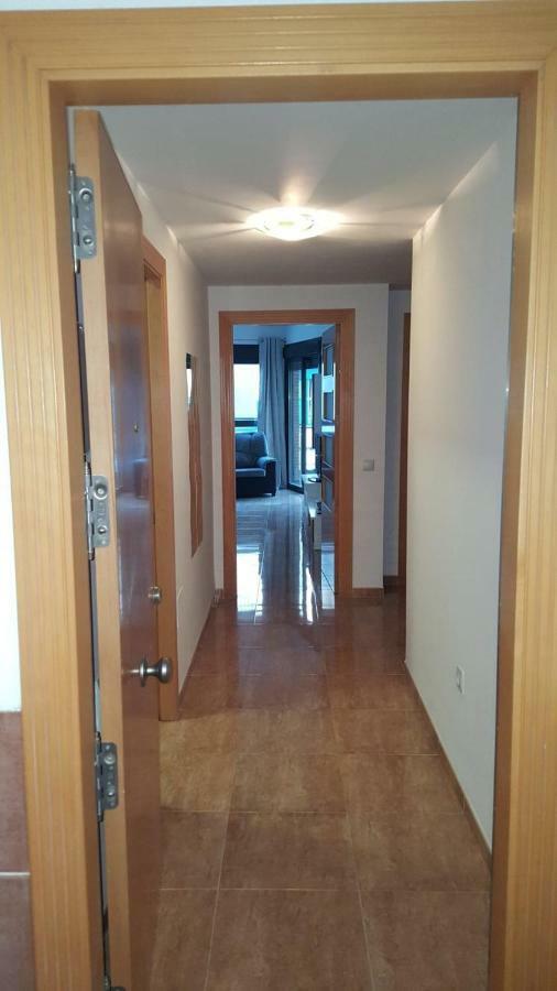 Apartamento Aguadulce Playa Con Wifi Apartment Exterior photo